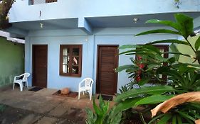 A Vila Casa De Hóspedes